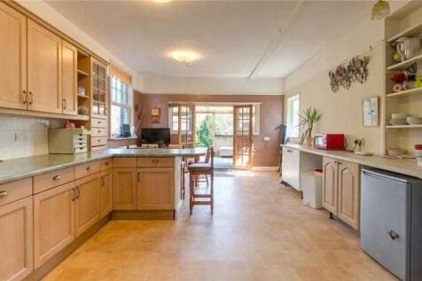 Virgilia House, St Thomas Hill, Canterbury photo 3