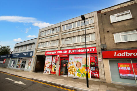 Church Road, Northolt, Middlesex UB5