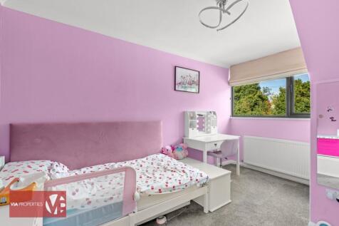 The Cherries St Leonards Road Nazeing Nazeing EN9 2HJ via proper