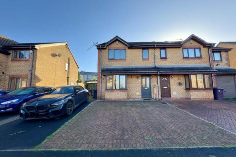 For Sale, Simpson Street, Hapton, Burnley, BB11, P