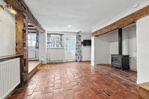 Cartway, Bridgnorth, Shropshire photo 3