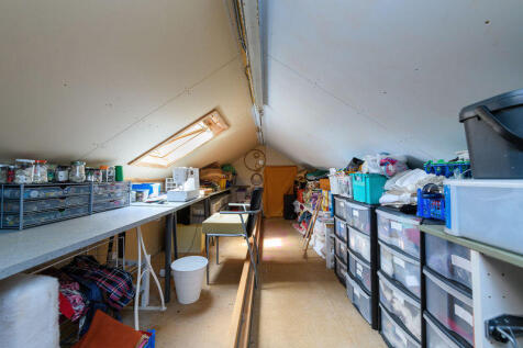 Loft Room
