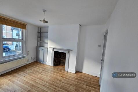 Reception Room 1
