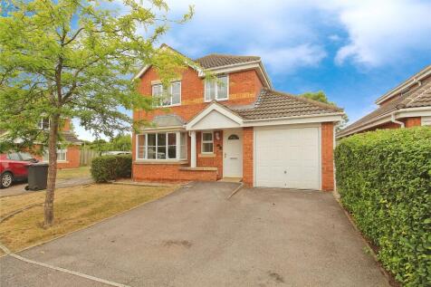 Trowbridge, BA14 - property photo