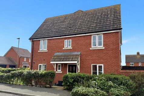 3 Bedroom Semi Detached House