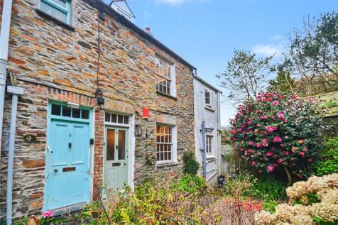 Cottage Rear