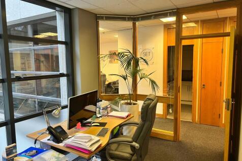 Private office