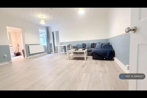 Flat 3 Lounge/Diner