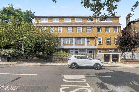 Flat G, Beaumont House, 103 Fernhead Road, London, W9 3EB