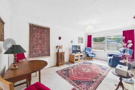 Sitting/Dining Room