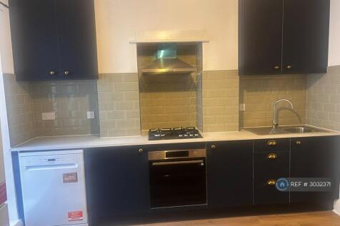 New Kitchen