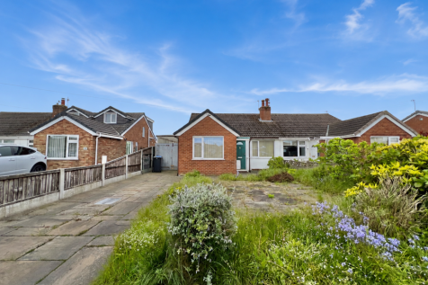 Poulton-le-fylde, FY6 - property photo