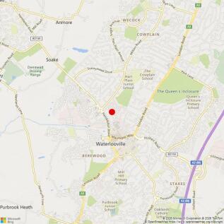 Property Map