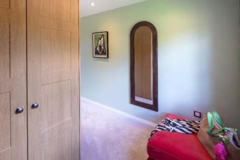 Dressing Area 