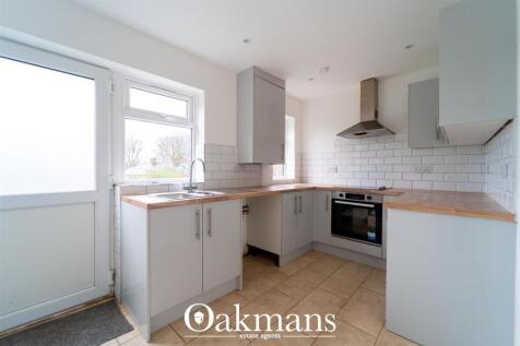 Porlock Crescent, Birmingham, B31 photo 2