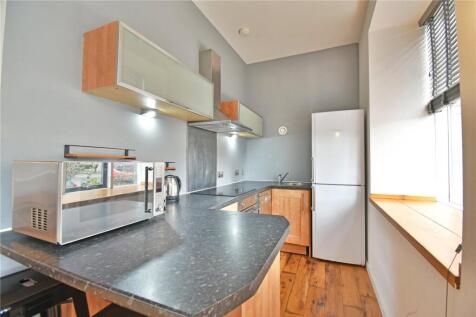 Victoria Mill, Houldsworth Street, Reddish14, Greater Manchester, SK5 photo 5