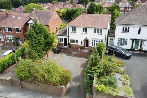Ham Lane Pedmore