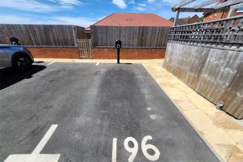 Allocated Parking