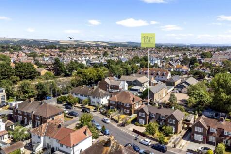 West Avenue, 60-010logo.jpg