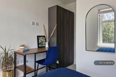 Ensuite High Quality Double Room
