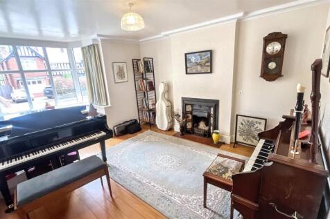 First Floor Accommodation