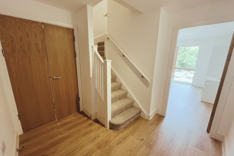 The Timbers, Station Road, Latchford, Warrington photo 3