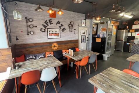 Cafe for sale Image 3