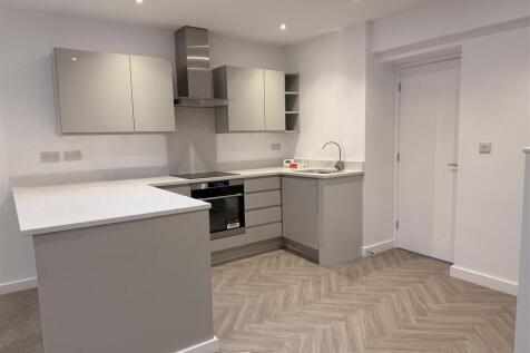 Kitchen/Living