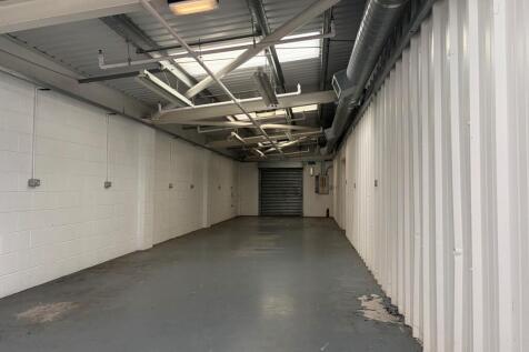 Light Industrial to rent Image 6