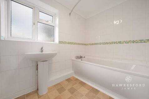 Old Lenham Road, Doddington - Bathroom