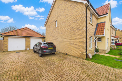 Parking &amp; Garaging