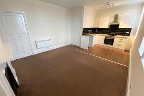 Living Room/Kitchen 
