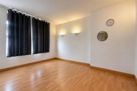 Main Room