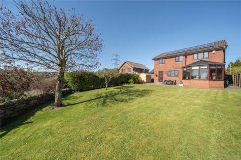 Landscaped Garden
