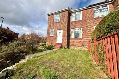Newcastle Upon Tyne, NE15 - property photo