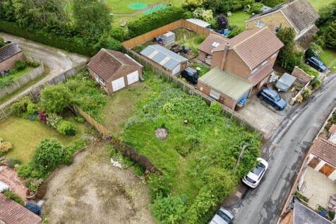 Land - Building Plot For Sale