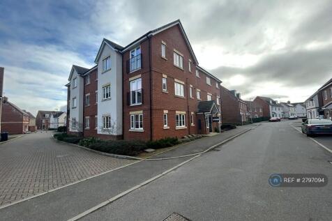 Exterior Of Building