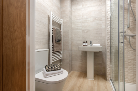 Winsford-Ensuite