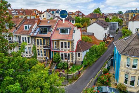 4B Hurlingham Road, Montpelier, Bristol BS7 9BA | 