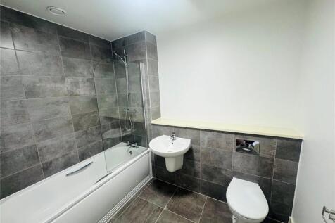 Grant Court Block A, 257 Ordsall Lane, Salford, M5 photo 4