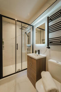 En-suite