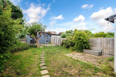 KESTON AVENUE