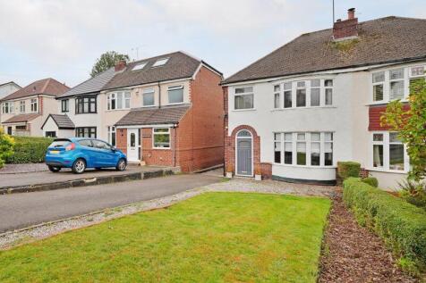 Front View of Property