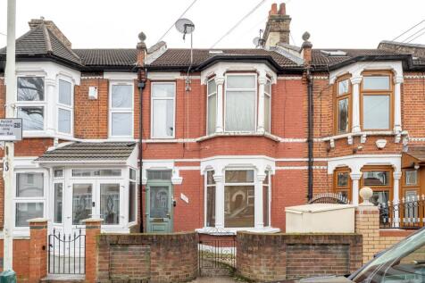 Derby Road, E7