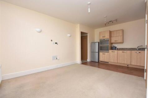 Living Room/Kitchen