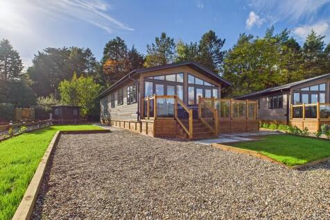 3 Bedroom Holiday Home - For Sale