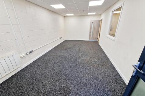 Unit 62 internal office