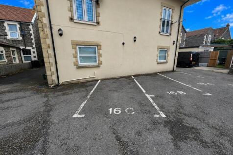 Parking space