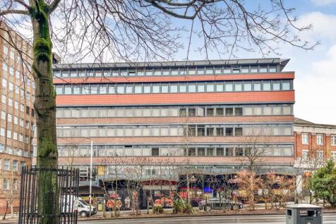 202 Maid Marian House, 51 Hounds Gate, Nottingham NG1 6BB