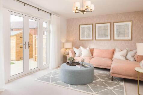 cala at buckler's park - the heights, crowthorne